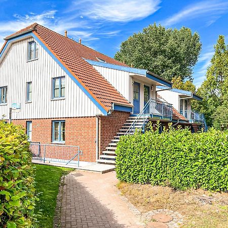 Feriendorf Papillon Wohnung 05-7 بولتينهاجين المظهر الخارجي الصورة