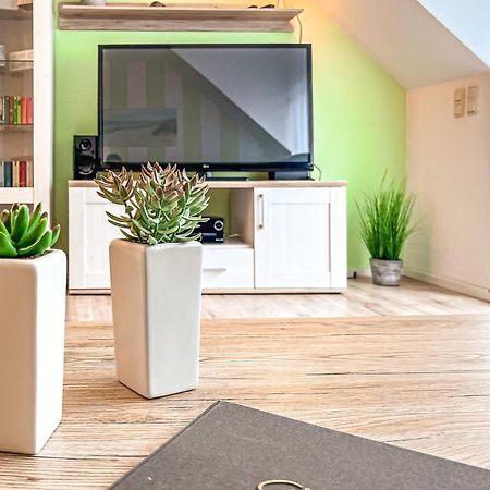 Feriendorf Papillon Wohnung 05-7 بولتينهاجين المظهر الخارجي الصورة