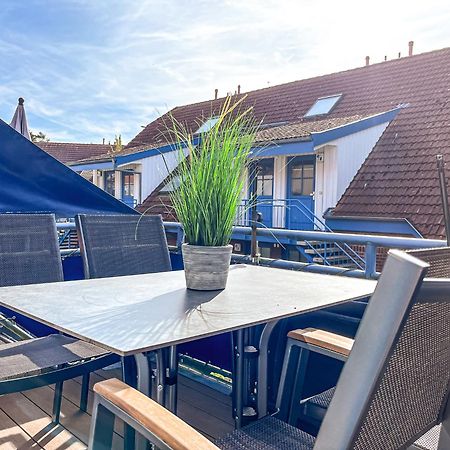 Feriendorf Papillon Wohnung 05-7 بولتينهاجين المظهر الخارجي الصورة