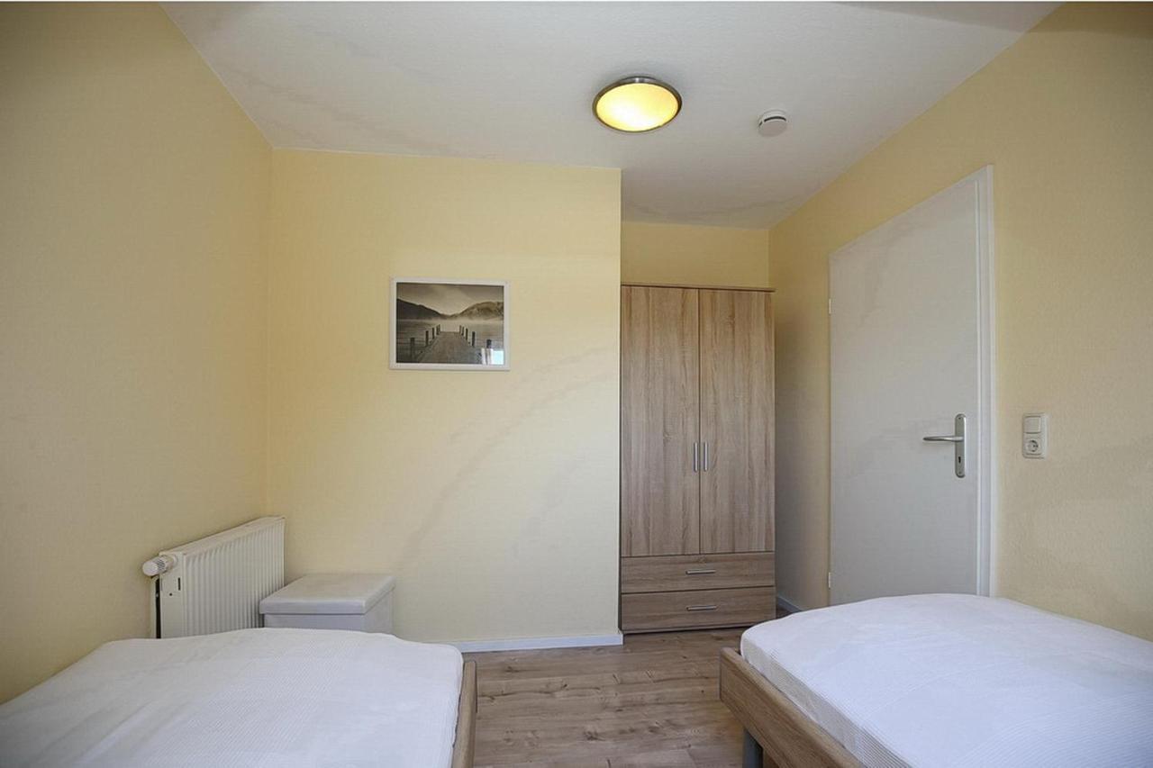 Feriendorf Papillon Wohnung 05-7 بولتينهاجين المظهر الخارجي الصورة