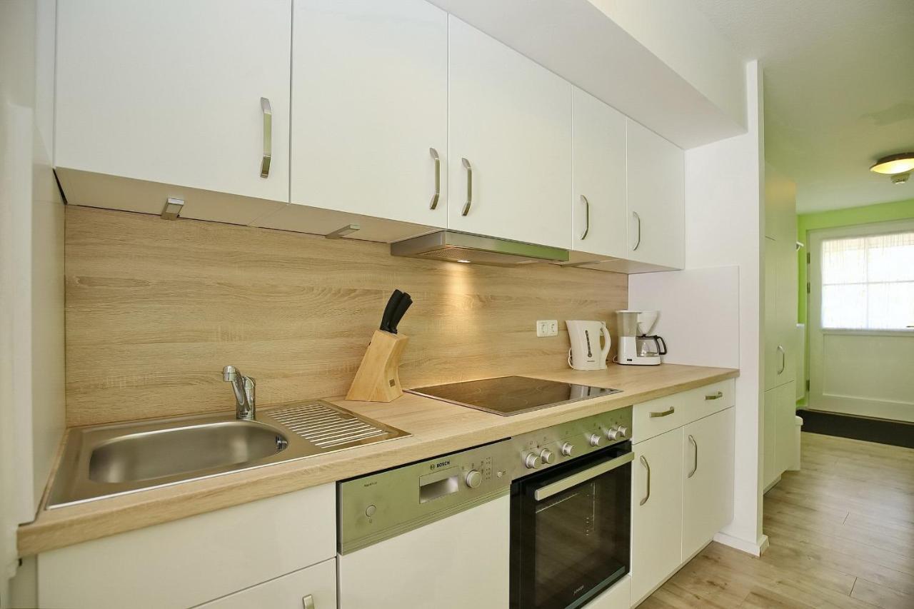 Feriendorf Papillon Wohnung 05-7 بولتينهاجين المظهر الخارجي الصورة
