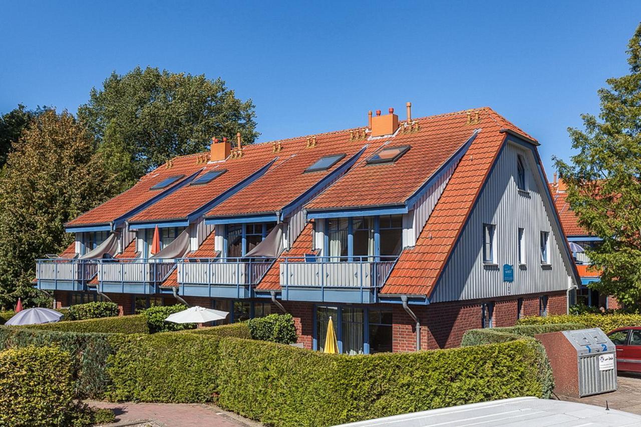 Feriendorf Papillon Wohnung 05-7 بولتينهاجين المظهر الخارجي الصورة