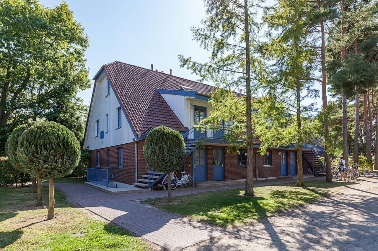 Feriendorf Papillon Wohnung 05-7 بولتينهاجين المظهر الخارجي الصورة