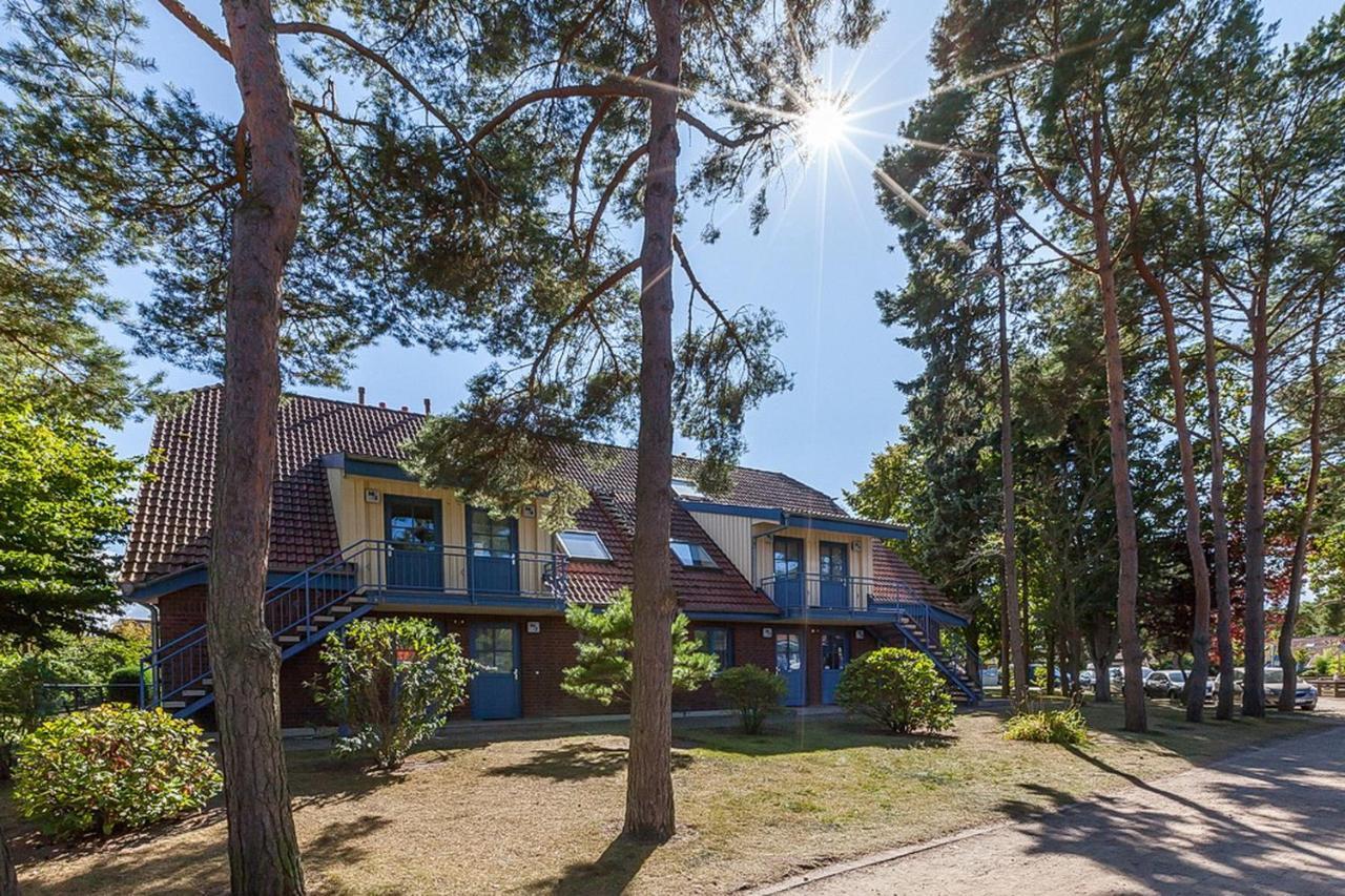 Feriendorf Papillon Wohnung 05-7 بولتينهاجين المظهر الخارجي الصورة