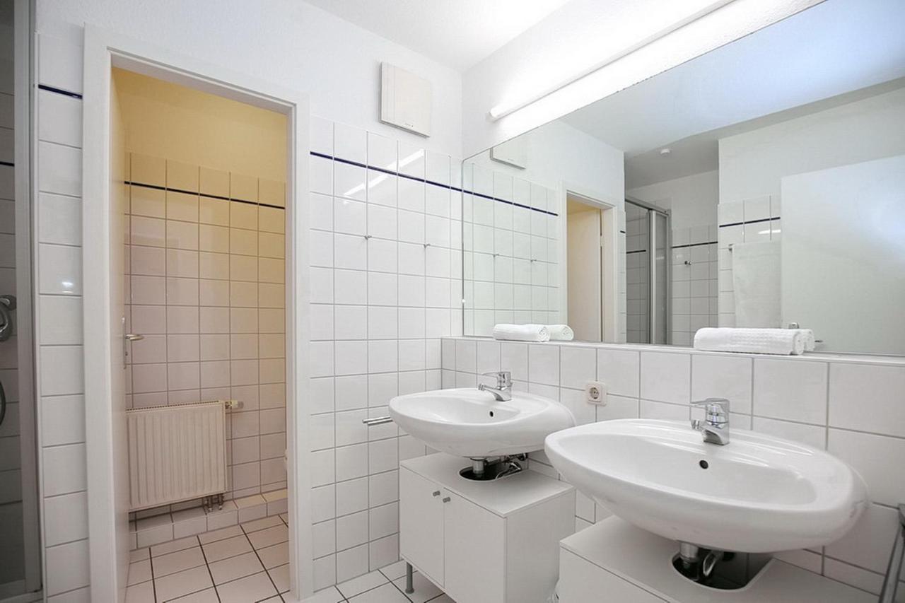Feriendorf Papillon Wohnung 05-7 بولتينهاجين المظهر الخارجي الصورة