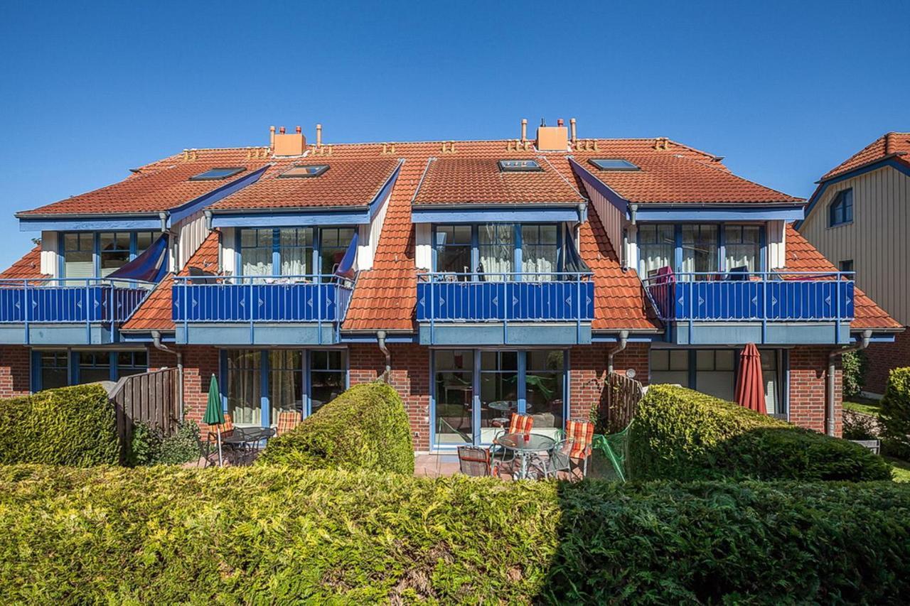 Feriendorf Papillon Wohnung 05-7 بولتينهاجين المظهر الخارجي الصورة