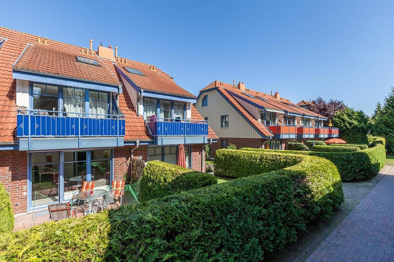 Feriendorf Papillon Wohnung 05-7 بولتينهاجين المظهر الخارجي الصورة