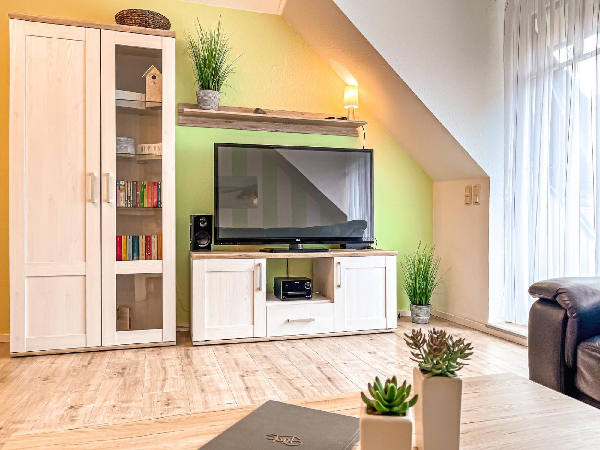 Feriendorf Papillon Wohnung 05-7 بولتينهاجين المظهر الخارجي الصورة