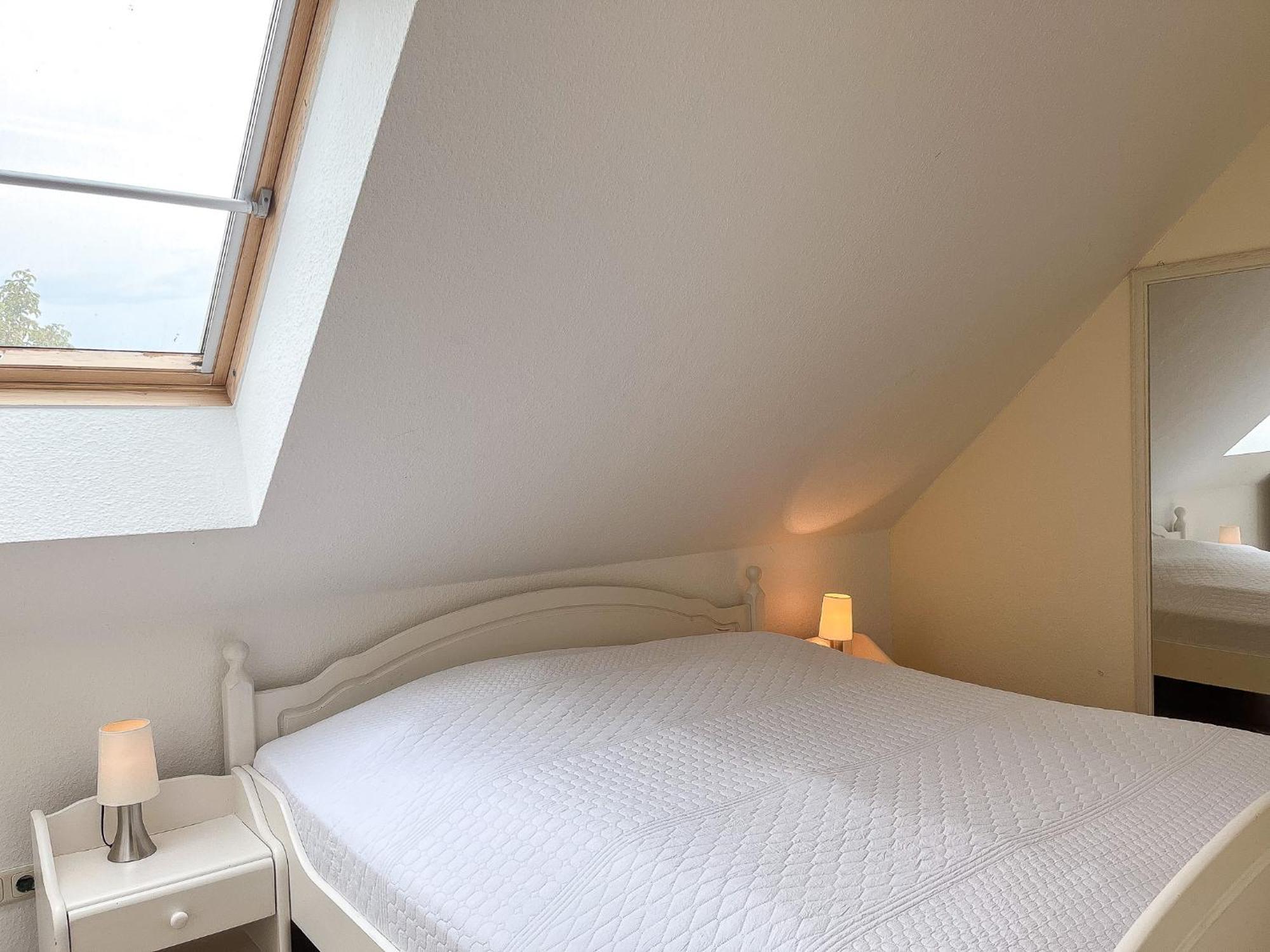Feriendorf Papillon Wohnung 05-7 بولتينهاجين المظهر الخارجي الصورة