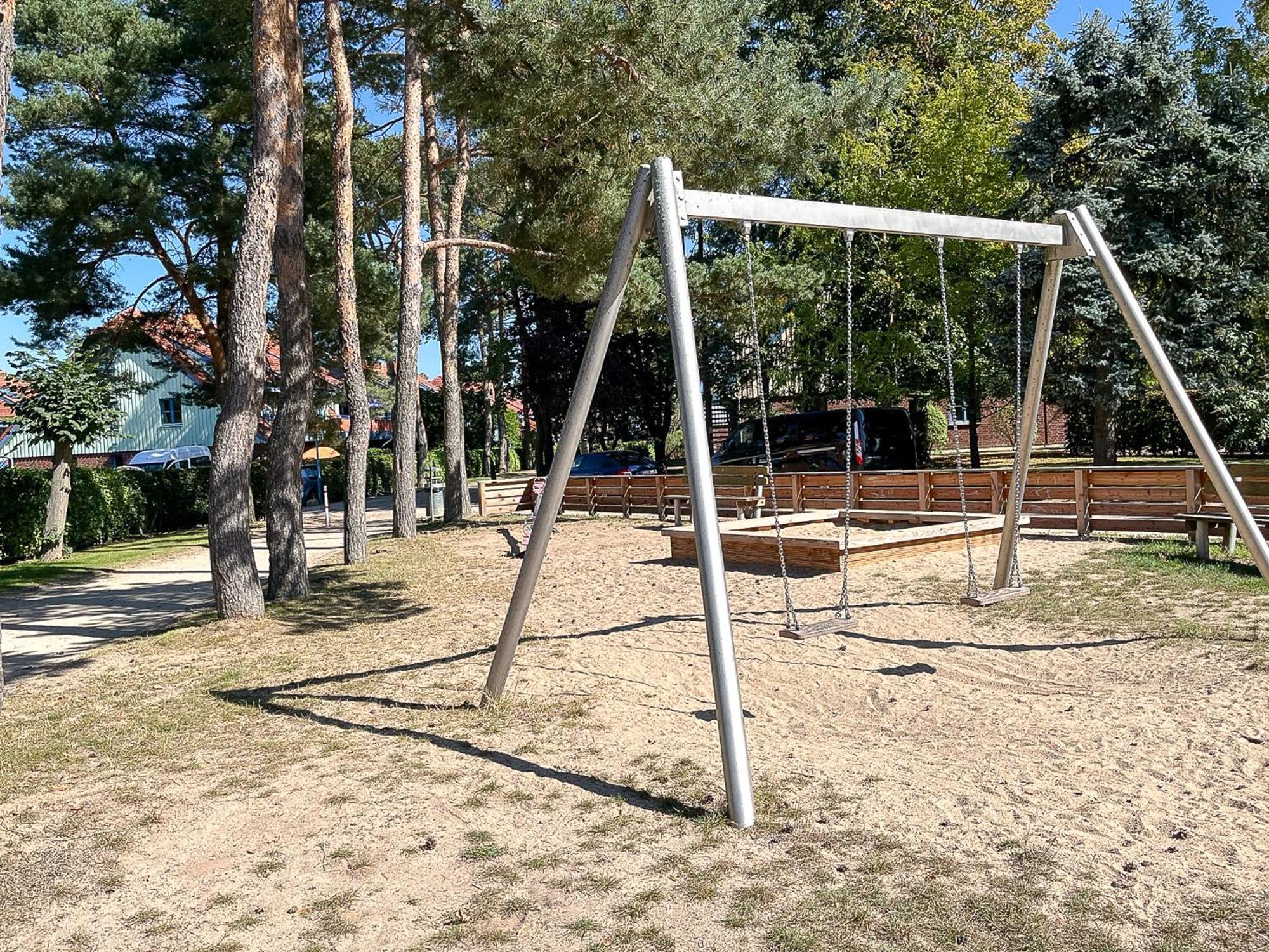 Feriendorf Papillon Wohnung 05-7 بولتينهاجين المظهر الخارجي الصورة